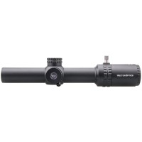 Приціл оптичний Vector Optics Grimlock 1-6x24 (30 мм) Illum. GenII SFP