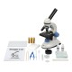 Мікроскоп SIGETA MB-113 40x-400x LED Mono