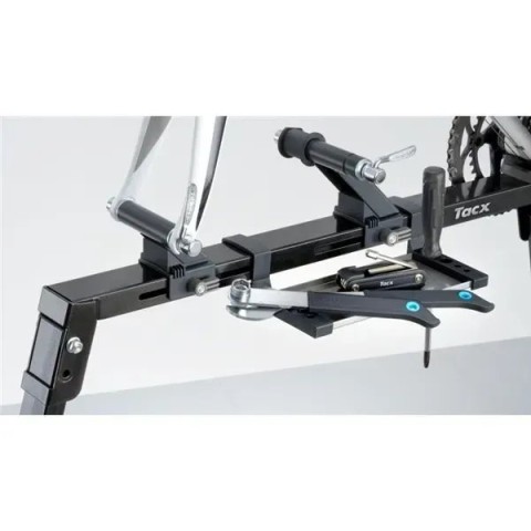 Підставка для велотренажера Garmin Tacx CycleMotion Stand