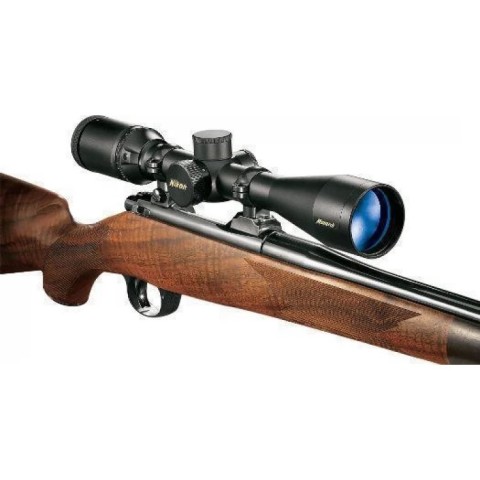 Оптический прицел Nikon Monarch 7 4-16x50 SF IL R4