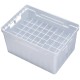 Коробка Meiho Inner Stocker Bm-51L 267x186x150mm White