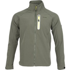 Куртка Hallyard Sixten 002 SoftShell 4XL Оливковый