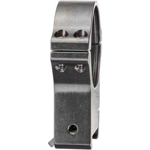 Кольца Rusan-Mikron QR Weaver 34 мм Сталь BH18 мм