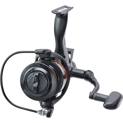 Катушка Brain Apex Double Baitrunner 3000 6+1BB 5.1:1
