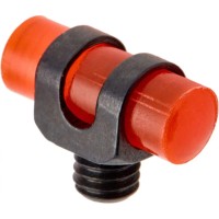 Мушка MEGAline 180/10 D. 2,6. Колір - червоний