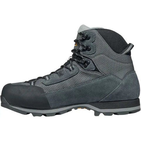 Ботинки Garmont Lagorai II GTX 9.5 Grey