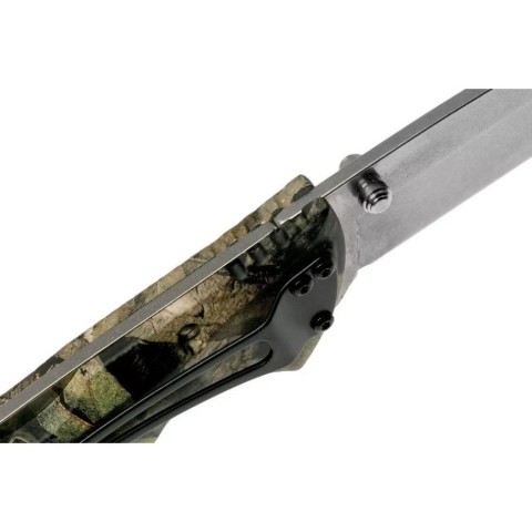 Ніж Buck Bantam BHW  Mossy Oak Break-up Country Camo