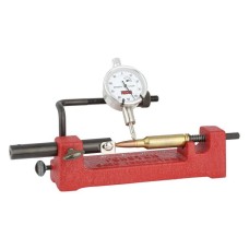 Forster Co-Ax Case and Cartridge Inspector (Wall, Concenticity) - Измеритель концентричности гильзи и патрона