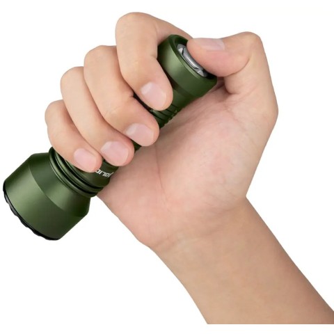 Ліхтар Olight Javelot Mini OD Green