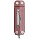 Мультиінструмент Leatherman Micra Heathered Blush