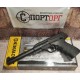 Пістолет пневматичний Umarex Browning Buck Mark URX бу