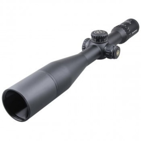 Оптический прицел Vector Optics Continental 5-30x56 (34mm) illum. FFP Ranging