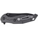 Нож Skif Adventure II BSW ц:black