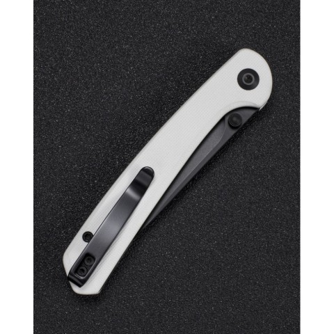 Ніж складаний Sencut Skelfin S25007-1