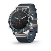 Смарт-годинник Garmin MARQ Captain