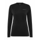 ADV WOOL MERINO RN LS W PUNSCH XL