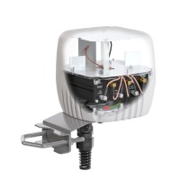 Антена QuWireless QuCube for Teltonika RUTx11 5G/LTE + Wi-Fi dual band + GPS + Bluetooth (AX11C)
