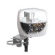 Антена QuWireless QuCube for Teltonika RUTx11 5G/LTE + Wi-Fi dual band + GPS + Bluetooth (AX11C)