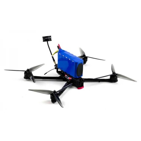 FPV Дрон камікадзе r2 8 дюймів