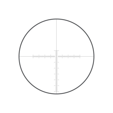 Прицел оптический Bushnell 3-9x50 Engage, Deploy MOA, SFP