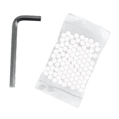 Страйкбольний пістолет Umarex Beretta M9A3 FM