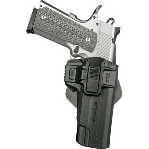 Кобура FAB Defense Scorpus для 1 911 (sc-1911srb)