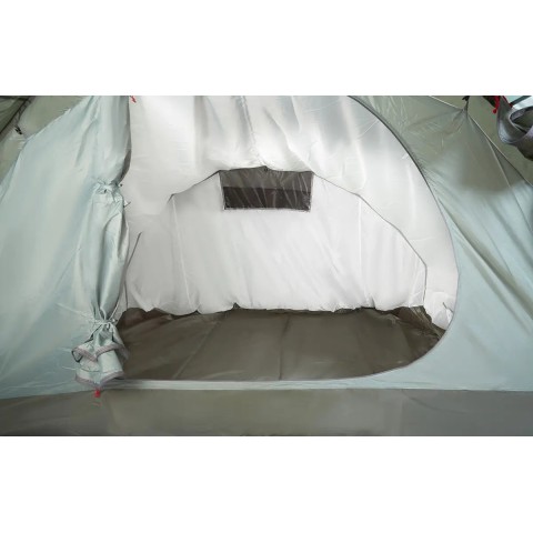Намет Skif Outdoor Askania 405x250x130 Green
