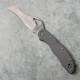 Ніж Spyderco Gooney, 9Cr14MoV, G-10 gray