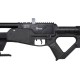 Гвинтівка пневматична Optima BLITZ MEVZI 4 PCP 4,5 мм