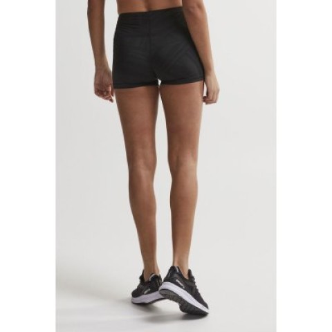 Charge Hotpant Tights Woman