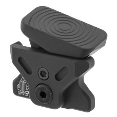 Упор Leapers Angled Mount, M-LOK, Aluminum ц:black