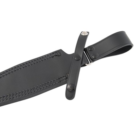 Ніж Fallkniven A1 'Army Survival'
