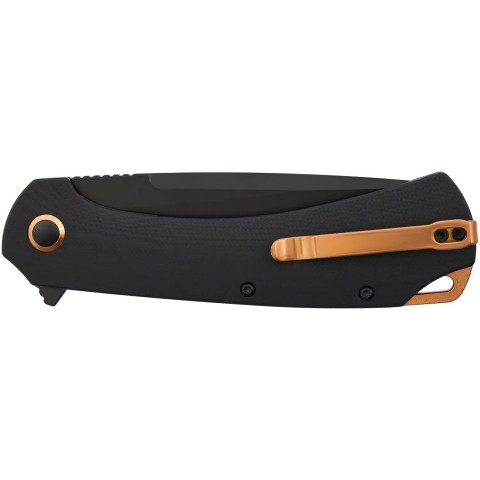 Нож Skif Frontier BB, G10, ц:black