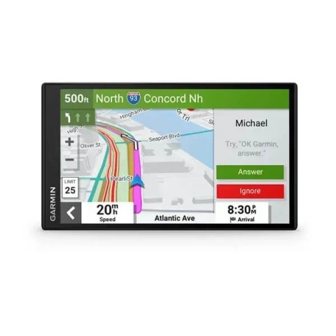 Навігатор Garmin DriveSmart 76