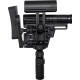 Гвинтівка пневматична Optima Factor Sniper S PCP 4,5 мм