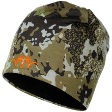 Шапка Blaser Active Outfits Drain Beanie Camouflage