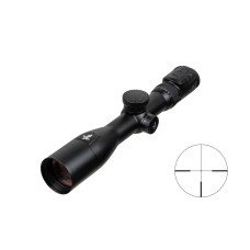 Прицел оптический Swarovski DS GenII 5-25x52 P L
