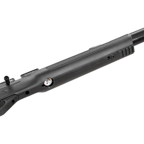 Винтовка пневм. Optima Flash QE PCP 4,5 мм