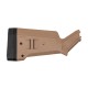MAG490-FDE Приклад Magpul SGA для Mossberg 500/590/590A1, Maverick88 - Flat Dark Earth