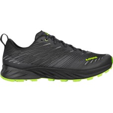 Кроссовки Lowa Amplux 44 black-lime