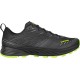Кроссовки Lowa Amplux 44 black-lime