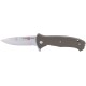 Нож Al Mar SERE 2020 8Cr13MoV FRN OD Green