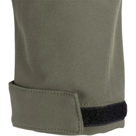 Куртка Hallyard Aksel 3XL olive