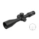 Приціл оптичний Sig Optics TANGO6, 5-30X56MM, 34MM, FFP, MRAD DEV-L ILLUM, BLACK