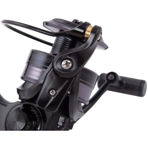 Катушка Prologic Element 6000 BF 9+1BB