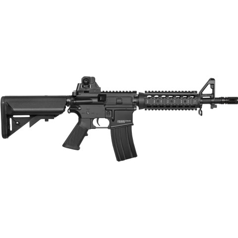 Винтовка стрб. CYMA M4CQB, AEG 6 мм Aluminum