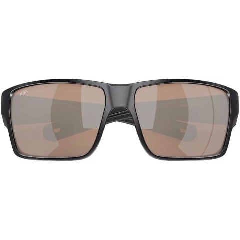 Очки Costa Del Mar Reefton Pro Black Copper Silver Mirror 580G