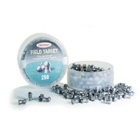 Кулі круглоголові Люман Field target 5,5 мм (1,5 гр 200 шт)