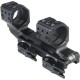 Моноблок Spuhr QDP-3046, Ø30, H34mm/1.35
