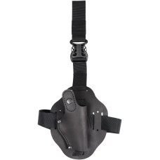 Кобура Ammo Key ILLEGIBLE-1 S Brown набедренная для ПМ